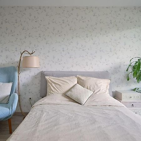 Apartament Le Cocon Boheme Chic Sartrouville Zewnętrze zdjęcie