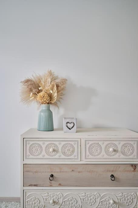 Apartament Le Cocon Boheme Chic Sartrouville Zewnętrze zdjęcie